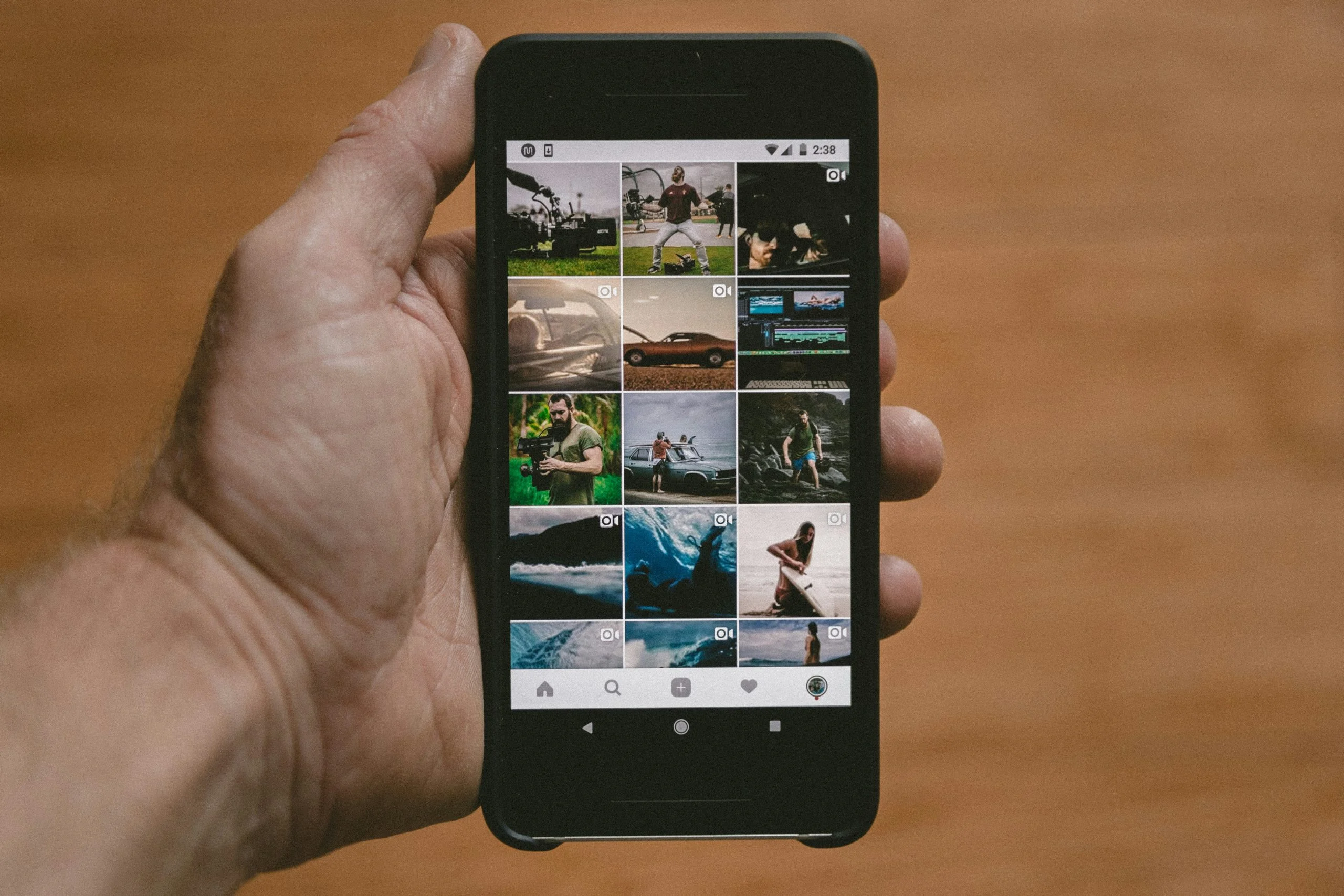 Enhance Your BuddyPress Activity Feed with Visual Stories