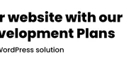 Wordpress Outdated plugins