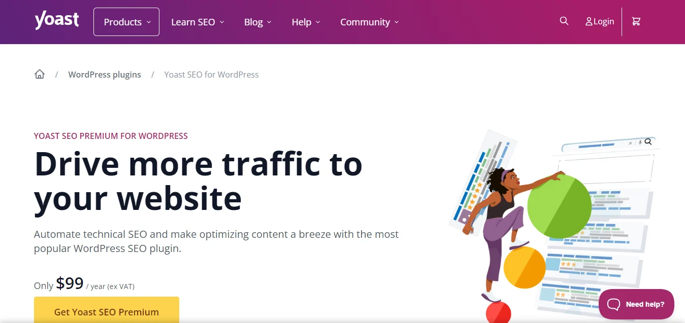 Best Blog WordPress Plugins