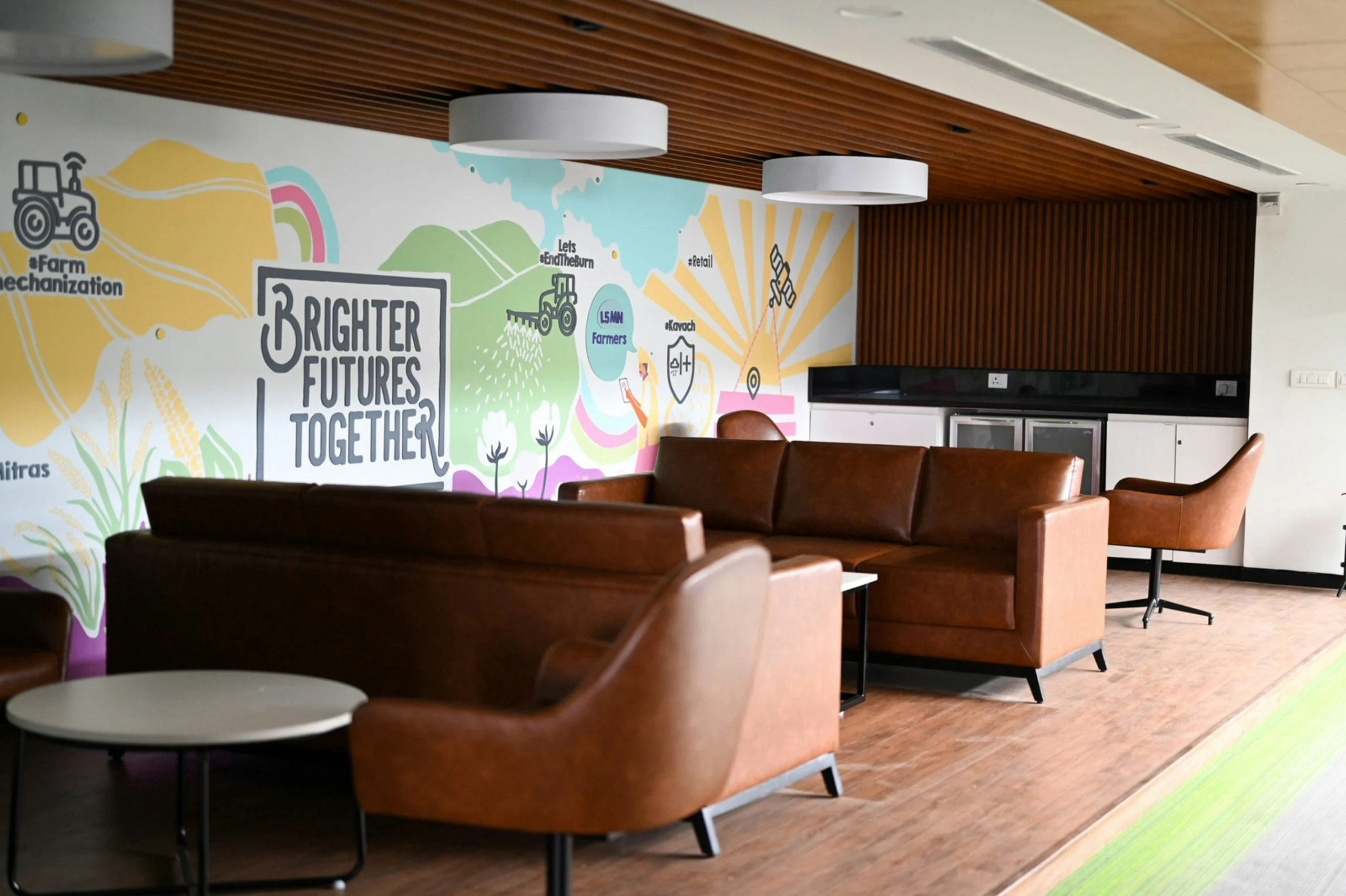 Create a Coworking Space Directory and Community Hub