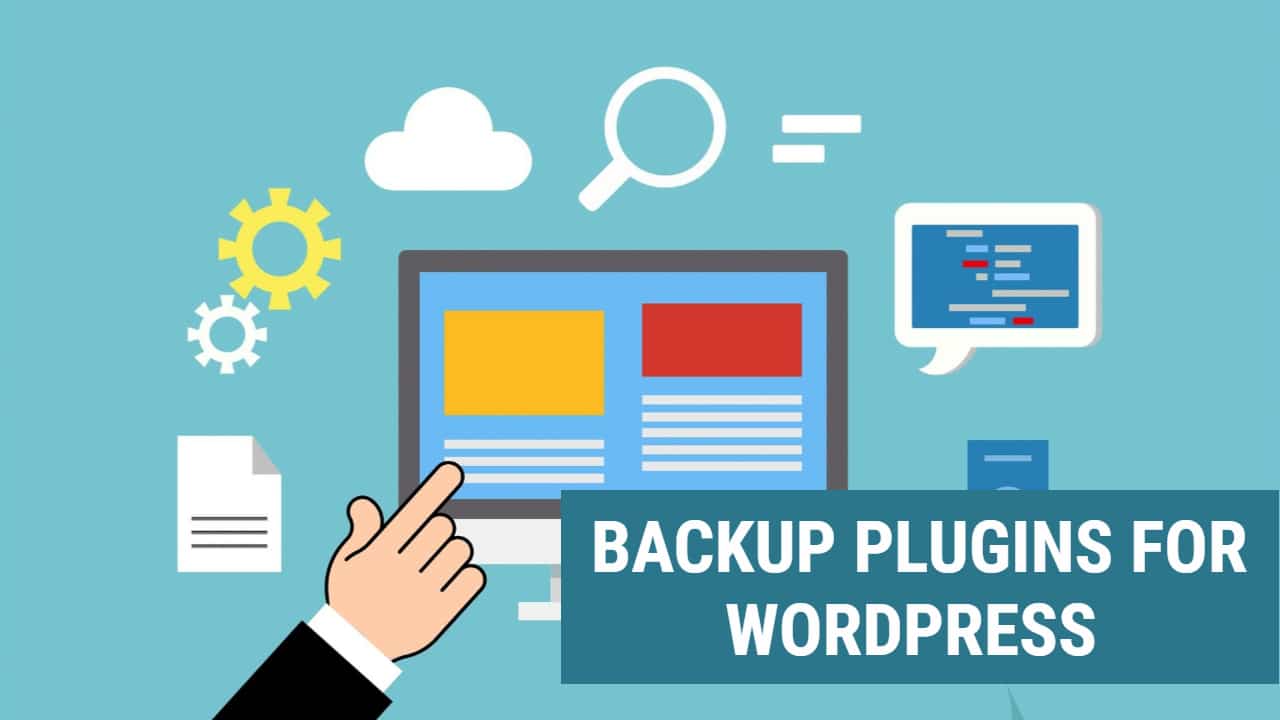 10 Best WordPress Backup Plugin 2024 - WordPress