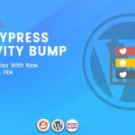 BuddyPress activity bump