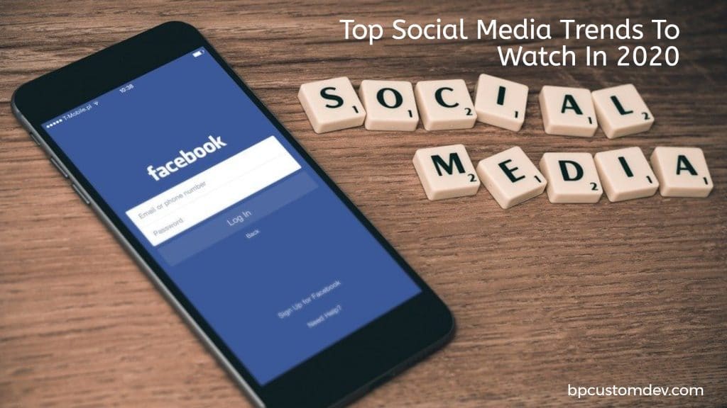 social media platform