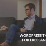 WordPress Themes for Freelancers