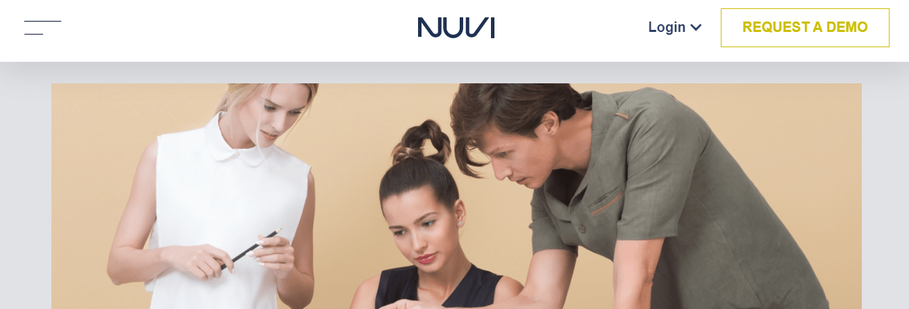 Nuvi-Social Media Marketing