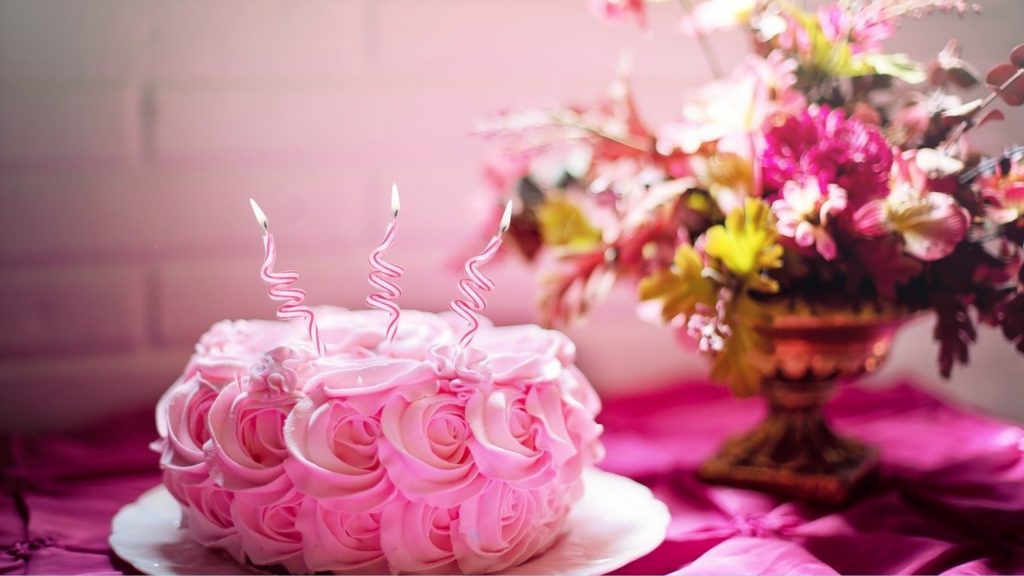 birthday