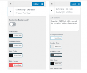 Add Social Network Features in wordpress
