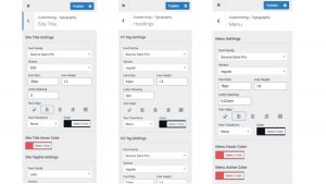 Add Social Network Features in wordpress