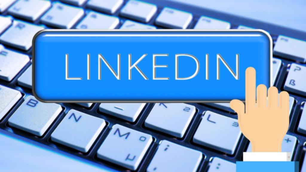 Create Website Like LinkedIn