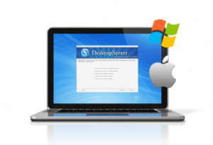 DesktopServer