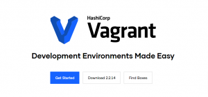 Vagrant WordPress development tools