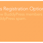 BuddyPress