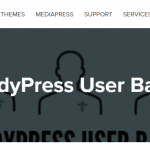 BuddyPress User Badges