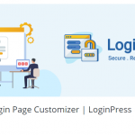 Custom Login Page Customizer