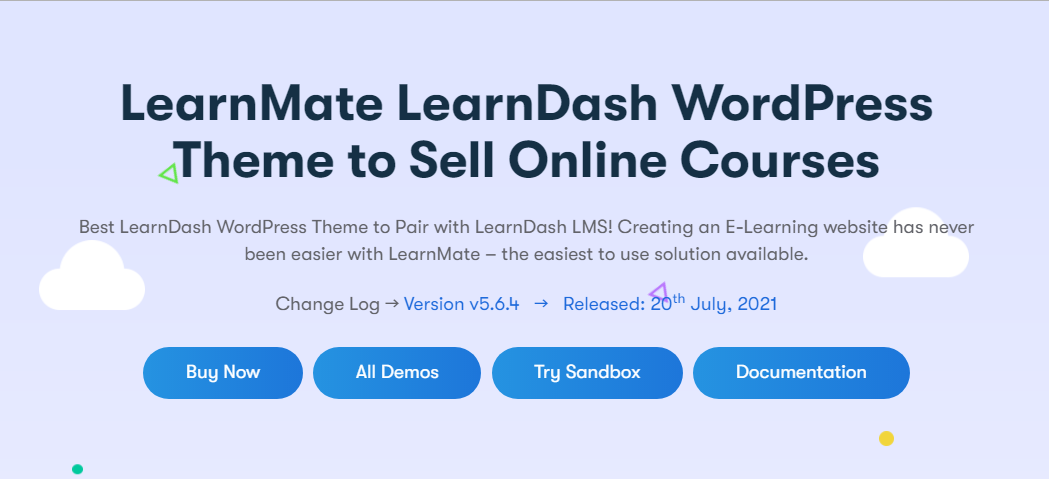 LearnDash