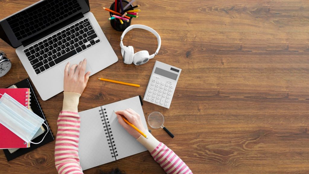 WordPress provides the best platform to launch online courses