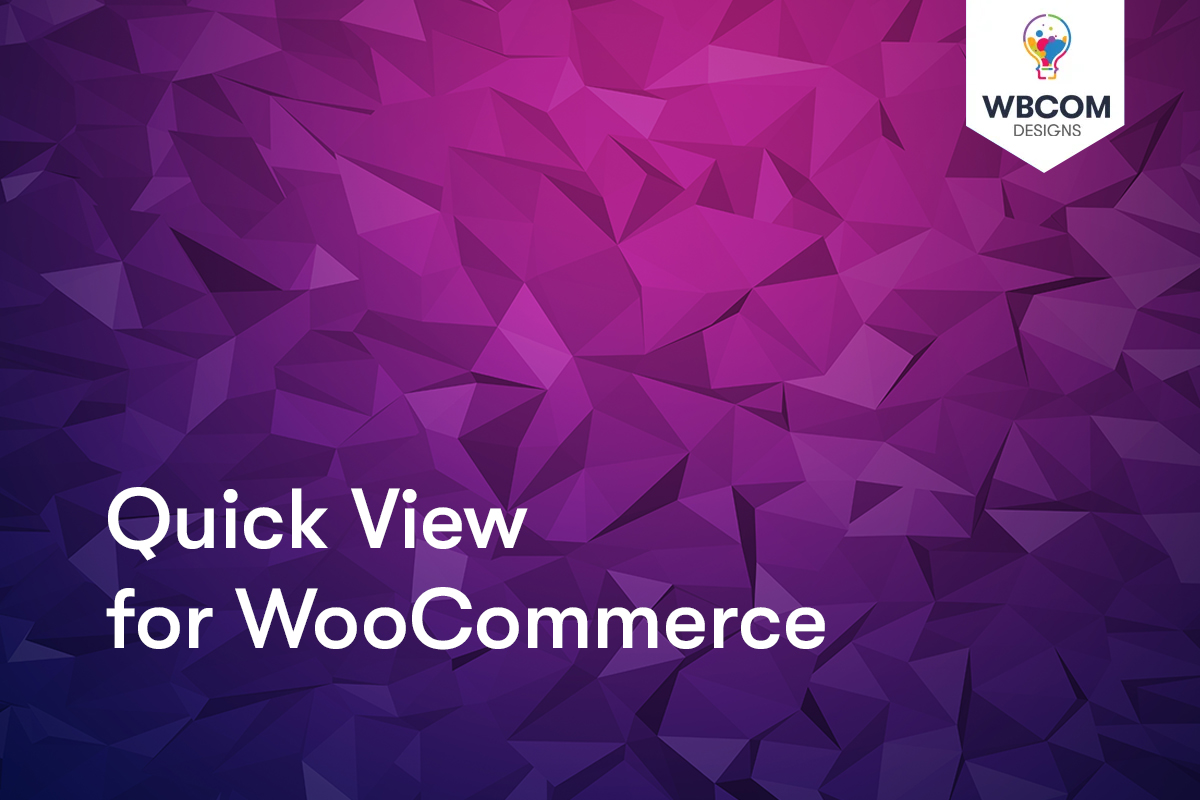 Quick View for WooCommerce