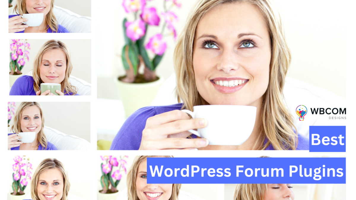 Best WordPress Forum Plugins