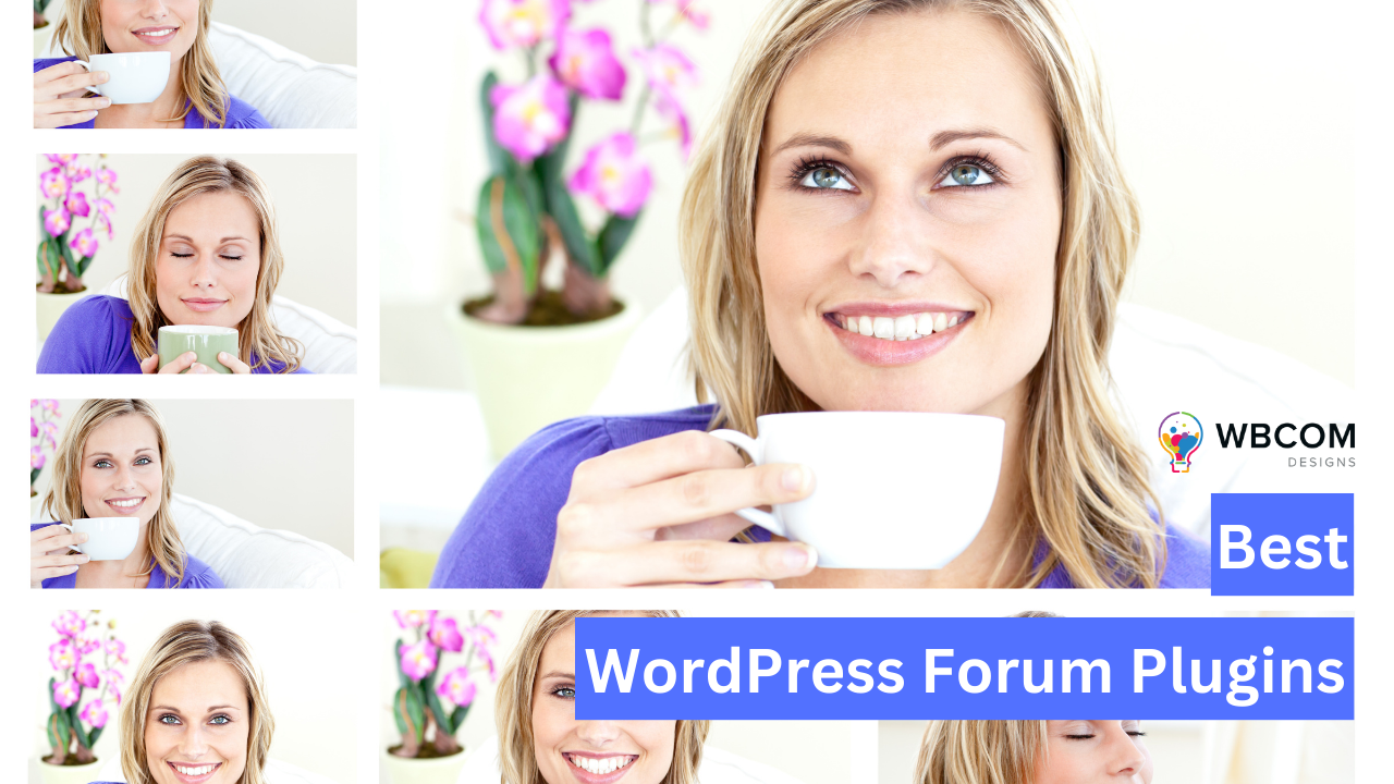 10 Best WordPress Forum Plugins Compared(2024) BuddyPress