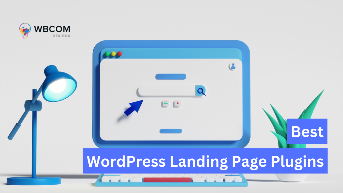 Best WordPress Landing Page Plugins