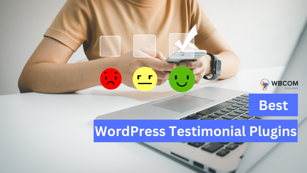 WordPress Testimonial Plugins