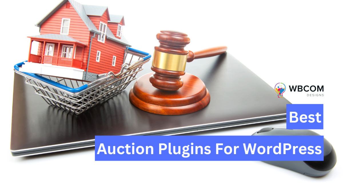 Best Auction Plugins for WordPress