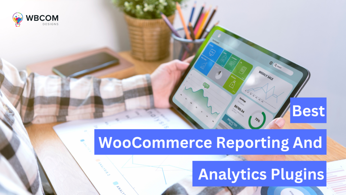 WooCommerce Reporting and Analytics Plugins