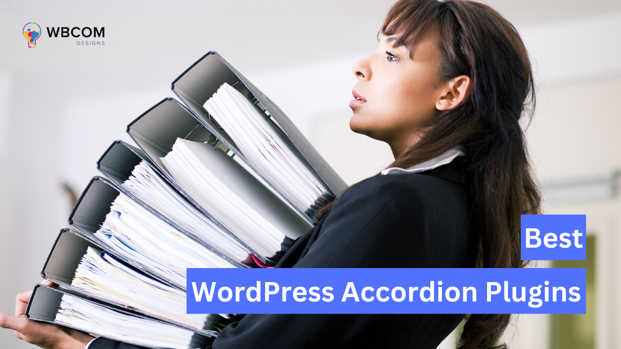 10 Best WordPress Accordion Plugins (2024) BuddyPress