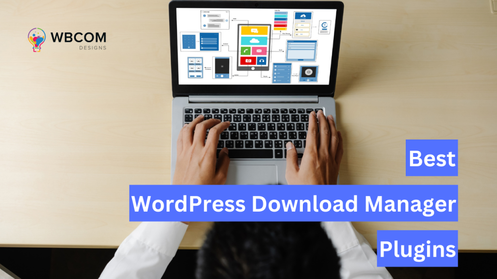 Best WordPress Download Manager Plugins