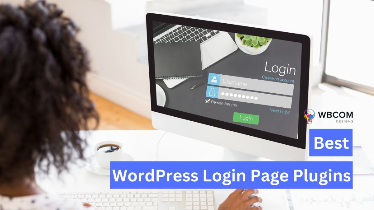 WordPress Login Page Plugins