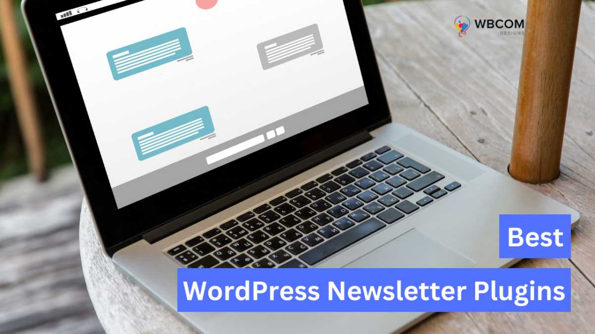 WordPress Newsletter Plugins