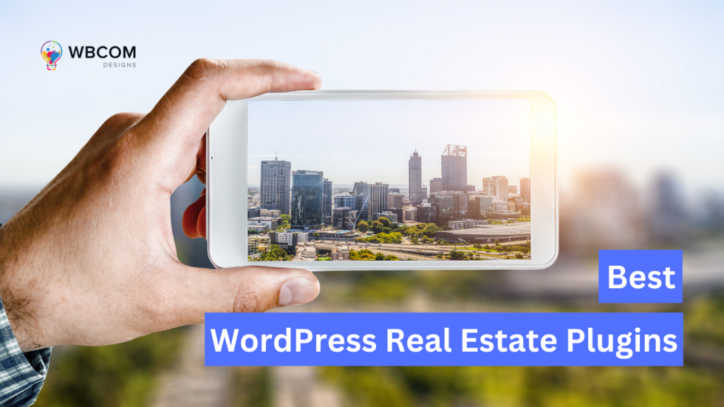 best WordPress Real Estate Plugins