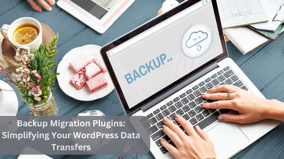 Backup Migration Plugins