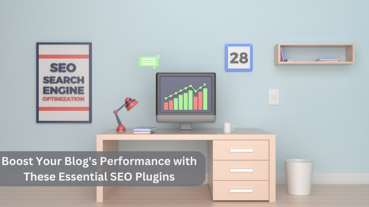 Boost Your Blog's Performance with These Essential SEO Plugins