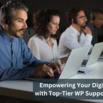 WP Support and Services