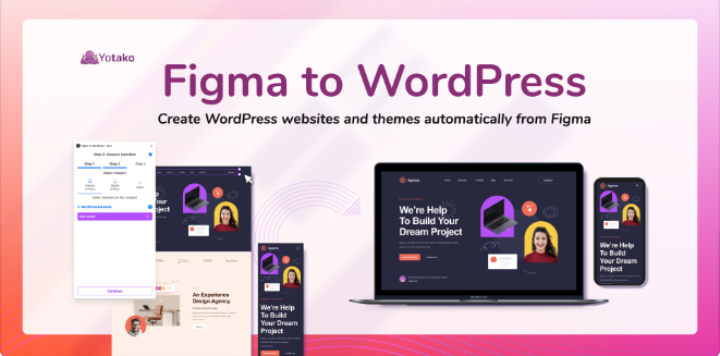 Figma-to-WordPress- AI Tools