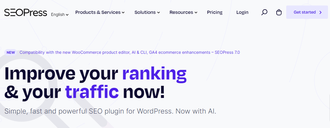 SEOPress- SEO Plugins