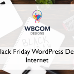 Best Black Friday WordPress Deals On Internet