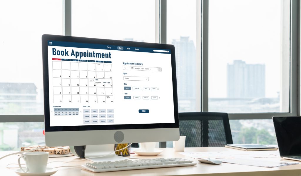 WordPress Appointment Booking and Reservation Plugins