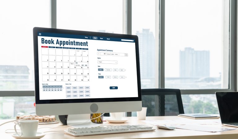 WordPress Appointment Booking and Reservation Plugins
