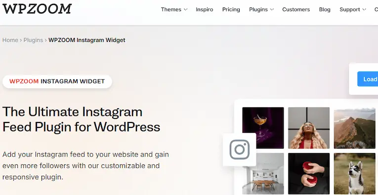 WooCommerce Instagram Plugins