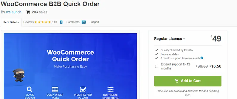 WooCommerce Wholesale Plugins