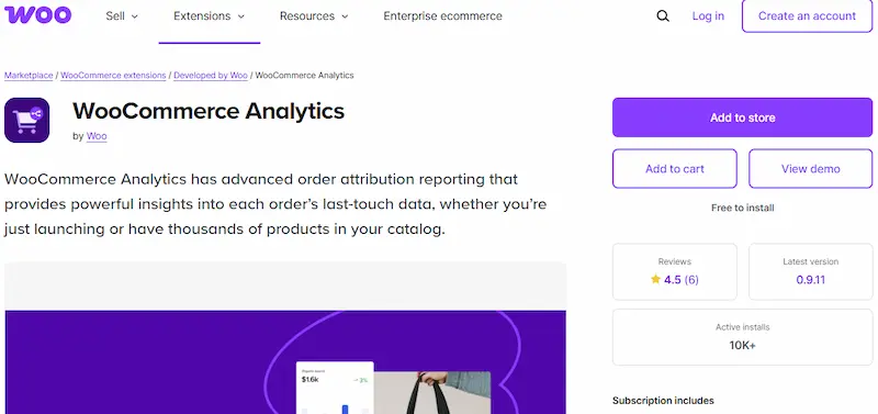WooCommerce Reporting Plugins