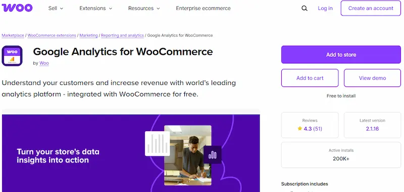 WooCommerce Reporting Plugins