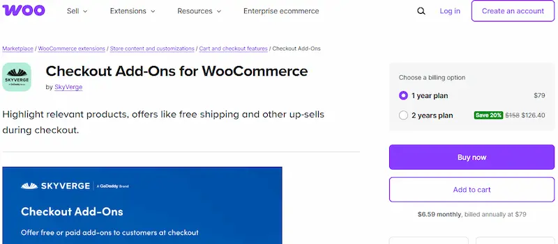 WooCommerce Checkout Plugins