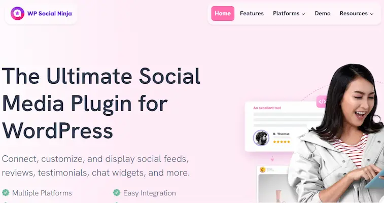 WooCommerce Instagram Plugins
