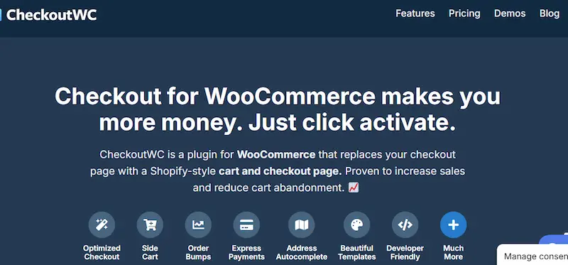 WooCommerce Checkout Plugins