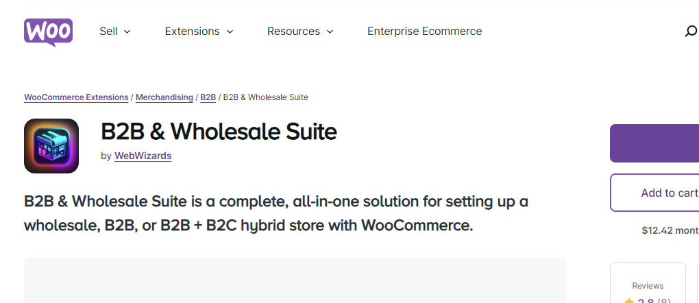 5 Best WooCommerce Wholesale Plugins In 2024