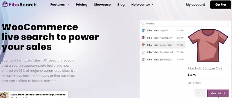 WooCommerce Product Search Plugins