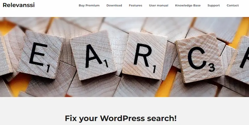 WooCommerce Product Search Plugins